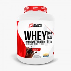 Whey Protein 100% (2 kg)...