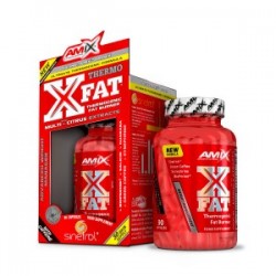 XFat Thermogenic Fat Burner...