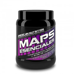 MAPS AMERICAN NUTRITION 500G