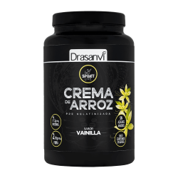 Crema de Arroz 1kg Drasanvi