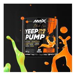 Yeep Pump Amix