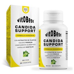 Candida Support 60 caps