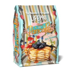 Life Pro Fit Food Pancakes...