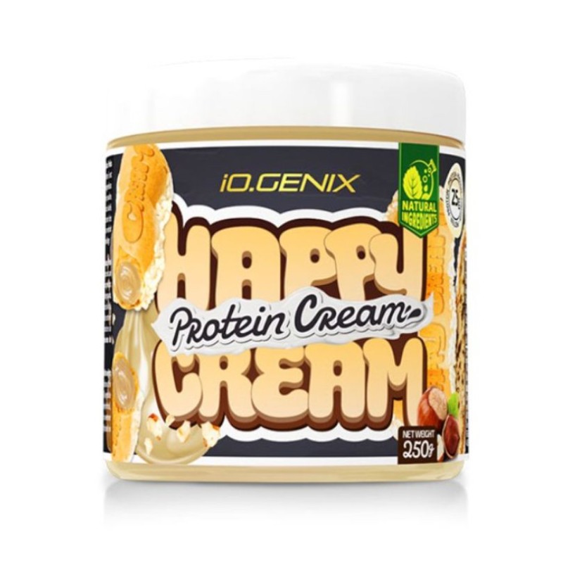 PROTEIN CREAM HAPPY CREAM