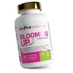 BLOOMING UP LIFEPRO WOMAN