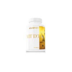 Vit D3 + K2 Professional