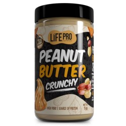 Life Pro Fit Food Peanut...