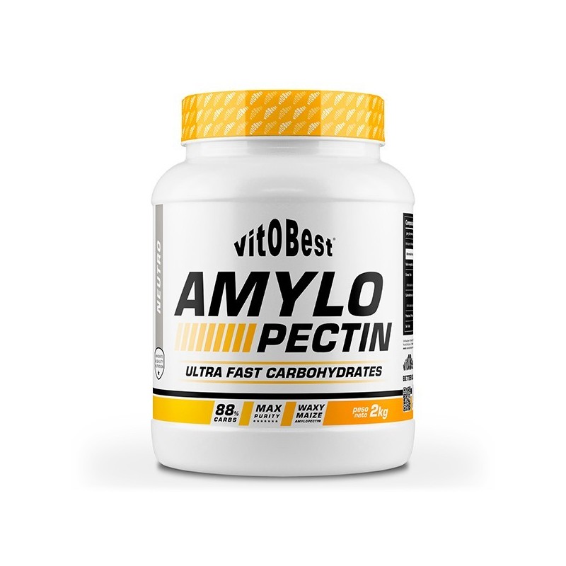 AMILOPECTINA VITOBEST 2KG