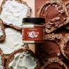 Crema Proteica Foodspring Avellana & Whey