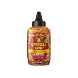 GRANDMAS PANCAKE SYRUP 290ML