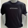CAMISETA AJ7 BODYBUILDING CLUB NEGRA