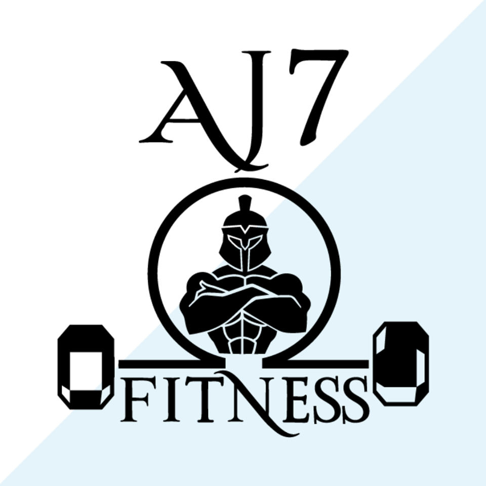 aj7 fitness tienda